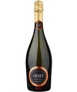 Rượu Vang Nổ Cruset Blanc Demi Sec
