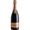 Rượu Vang Nổ Ferrari Rose Trentodoc