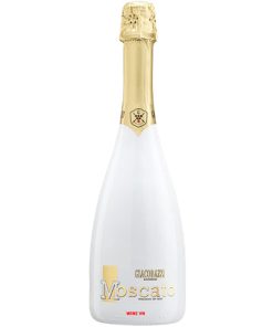Rượu Vang Nổ Giacobazzi Moscato White