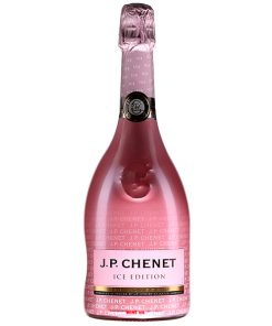Rượu Vang Nổ JP Chenet ICE Edition Rose