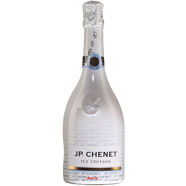 Rượu Vang Nổ JP Chenet Ice Edition White Rượu Vang Nổ JP Chenet Ice Edition White