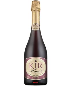Rượu Vang Nổ Lejay Kir Royal