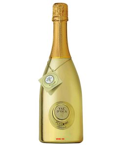 Rượu Vang Nổ Punto Oro Val D'oca
