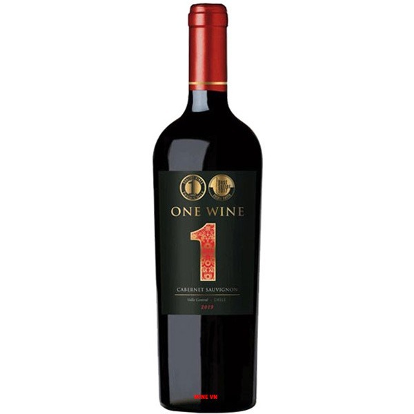 Rượu Vang One Wine Cabernet Sauvignon Rượu Vang One Wine Cabernet Sauvignon