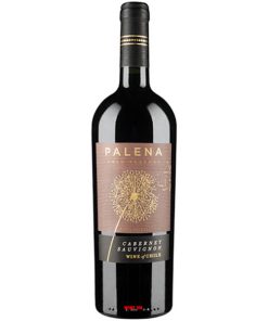 Rượu Vang Palena Grand Reserva Cabernet Sauvignon