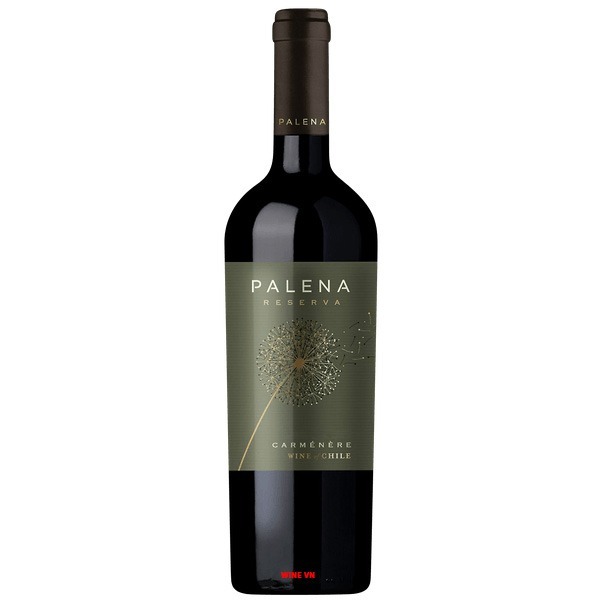 Rượu Vang Palena Reserva Carmenere Rượu Vang Palena Reserva Carmenere