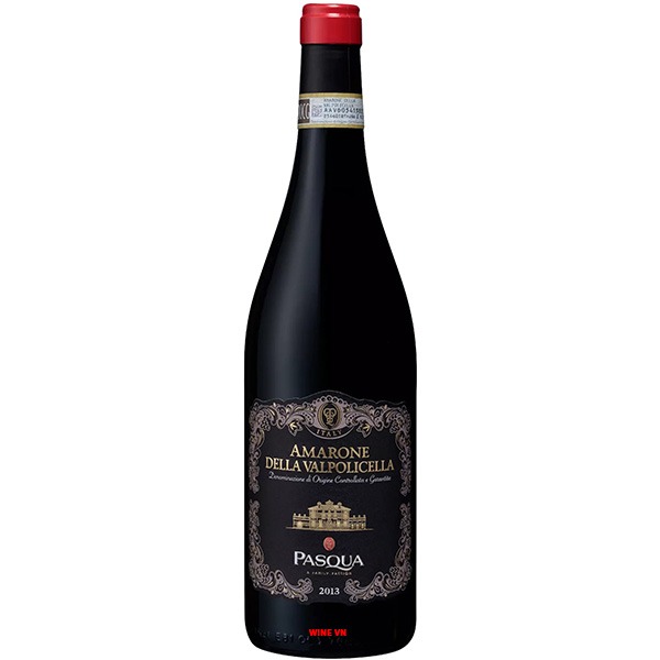 Rượu Vang Pasqua Amarone Della Valpolicella Rượu Vang Pasqua Amarone Della Valpolicella