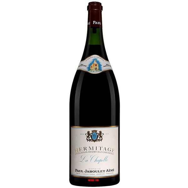Rượu Vang Paul Jaboulet Aine Hermitage La Chapelle Rượu Vang Paul Jaboulet Aine Hermitage La Chapelle