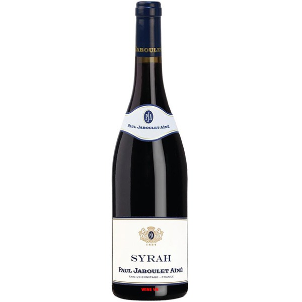 Rượu Vang Paul Jaboulet Aine Syrah Rượu Vang Paul Jaboulet Aine Syrah