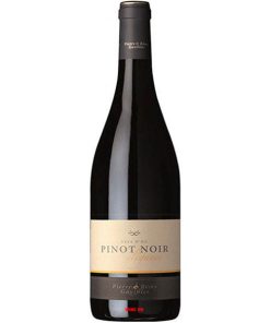 Rượu Vang Pierre & Remy Gauthier Pinot Noir Elegance