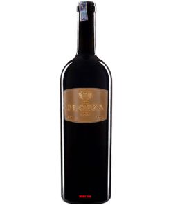 Rượu Vang PLOZZA