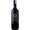Rượu Vang Queen Martina Semi Dolce