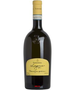 Rượu Vang Sansonina Lugana Fermentazione Naturale