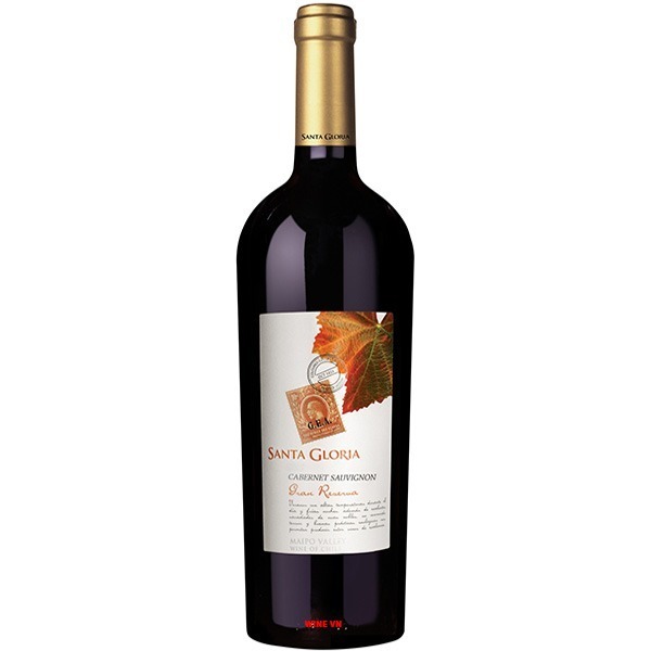 Rượu Vang Santa Gloria Gran Reserva Cabernet Sauvignon Rượu Vang Santa Gloria Gran Reserva Cabernet Sauvignon