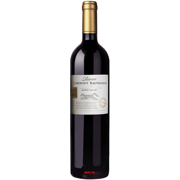 Rượu Vang Santa Gloria Reserve Cabernet Sauvignon Rượu Vang Santa Gloria Reserve Cabernet Sauvignon