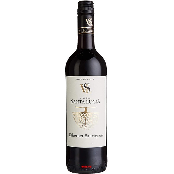 Rượu Vang Santa Lucia Cabernet Sauvignon Rượu Vang Santa Lucia Cabernet Sauvignon