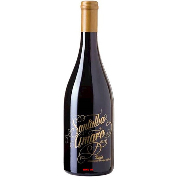 Rượu Vang Santalba Amaro Rượu Vang Santalba Amaro