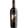 Rượu Vang Sensi Impazzimento Toscana Rosso