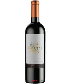 Rượu Vang Sideral San Pedro