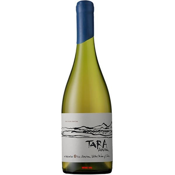 Rượu Vang Tara Atacama Chardonnay Rượu Vang Tara Atacama Chardonnay