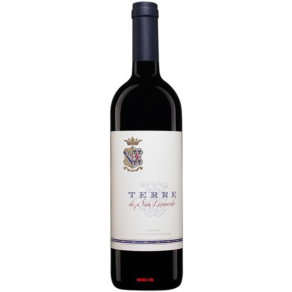 Rượu Vang Terre Di San Leonardo Rượu Vang Terre Di San Leonardo