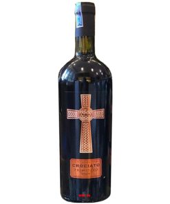 Rượu Vang Thánh Giá Crociato Primitivo