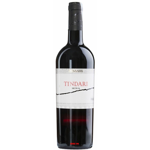 Rượu Vang Tindary Sicilia 1999 Rượu Vang Tindari Sicilia 1999