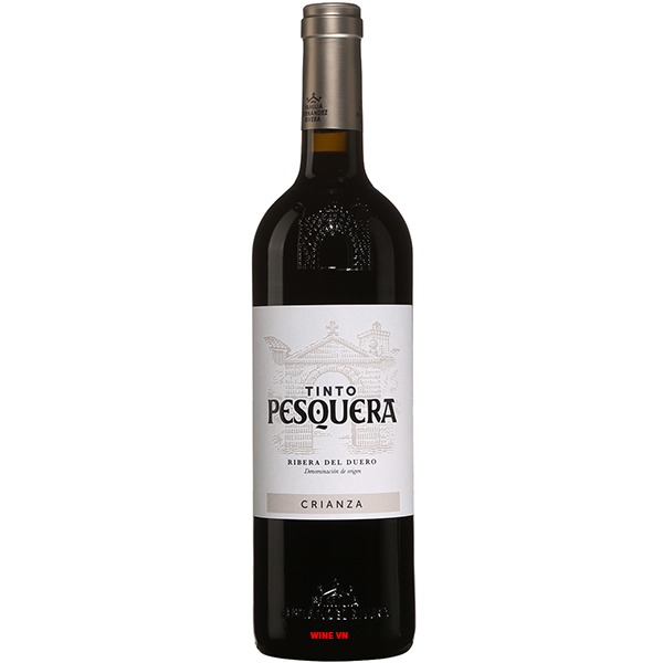 Rượu Vang Tinto Pesquera Crianza Rượu Vang Tinto Pesquera Crianza