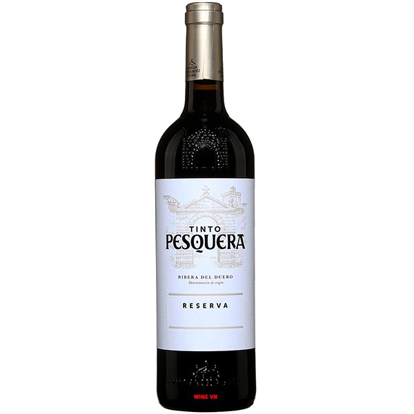Rượu Vang Tinto Pesquera Reserva Rượu Vang Tinto Pesquera Reserva