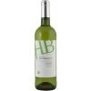 Rượu Vang Trắng Chateau Haut Bernicot