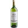 Rượu Vang Trắng Chateau Peyruchet Bordeaux