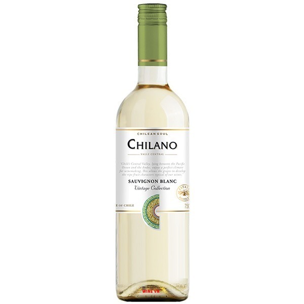 Rượu Vang Trắng Chilano Sauvignon Blanc Rượu Vang Trắng Chilano Sauvignon Blanc