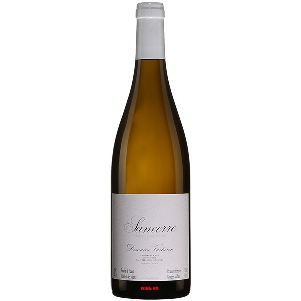 Rượu Vang Trắng Domaine Vacheron Sancerre Rượu Vang Trắng Domaine Vacheron Sancerre
