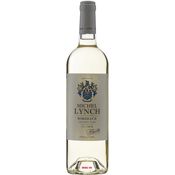 Rượu Vang Trắng Michel Lynch Sauvignon Blanc Rượu Vang Trắng Michel Lynch Sauvignon Blanc