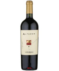 Rượu Vang Undurraga Altazor Cabernet Sauvignon