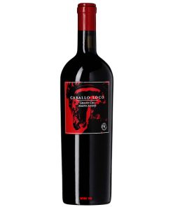 Rượu Vang Valdivieso Caballo Loco Grand Cru Maipo Andes
