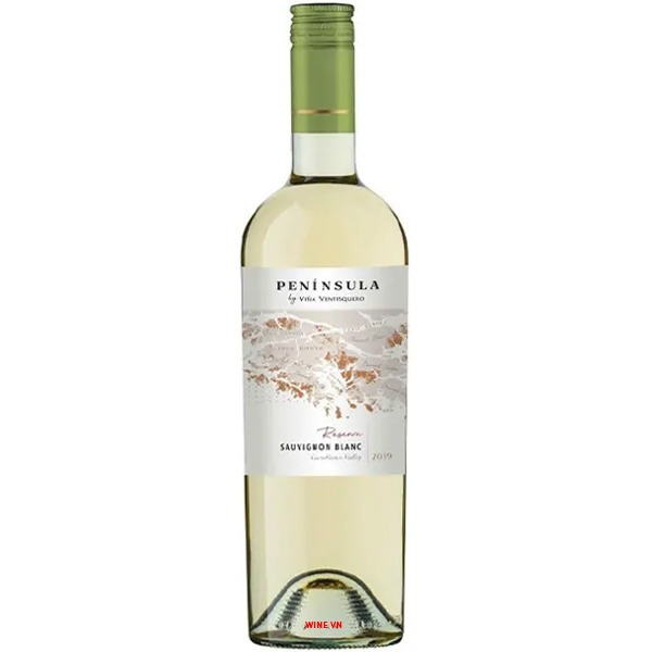 Rượu Vang Ventisquero Peninsula Sauvignon Blanc Rượu Vang Ventisquero Peninsula Sauvignon Blanc