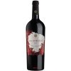 Rượu Vang Vernice Bacio Rosso Primitivo
