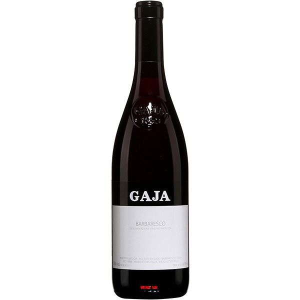 Rượu Vang Ý Gaja Barbaresco Rượu Vang Ý Gaja Barbaresco