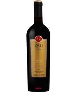 Rượu Vang Yali Plus Limited Release