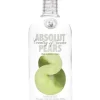 Rượu Vodka Absolut Pears