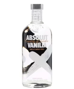 Vodka Absolut Vanilia