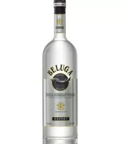 Rượu Vodka Beluga 1 lít