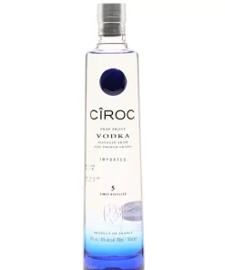 Rượu Vodka Ciroc