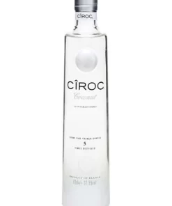 Rượu Vodka Ciroc Coconut