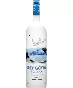Rượu Vodka Grey Goose 4.5 lít