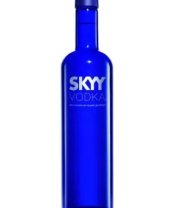 Rượu Vodka Skyy