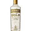 Rượu Vodka Smirnoff Gold