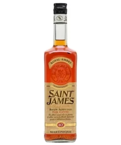 Saint James Royal Ambre