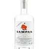 Sampan 54% - White Rhum Vietnam